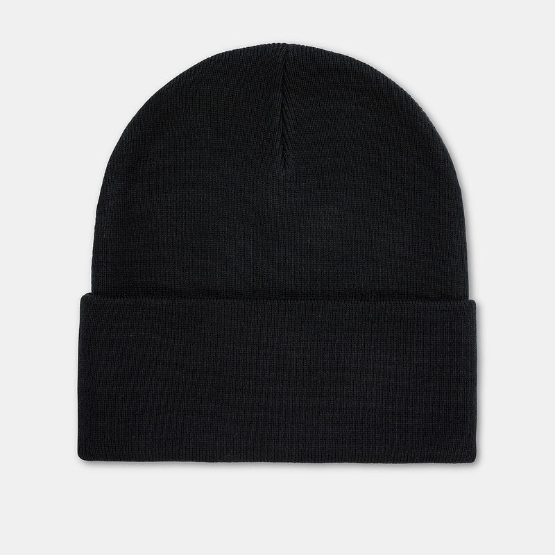 Berretto Jordan Peak, nero/bianco