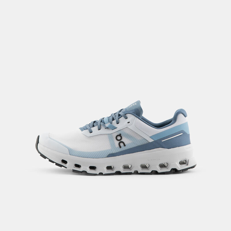 On Cloudvista 2, grigio/azzurro