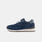 New Balance 574, blu/grigio/beige