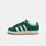 adidas Campus 00s, verde/bianco