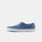 Vans Authentic, blu/bianco