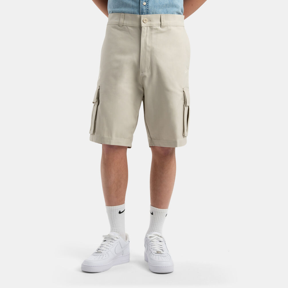 Short New Era New York Yankees MLB Cargo SMU, beige