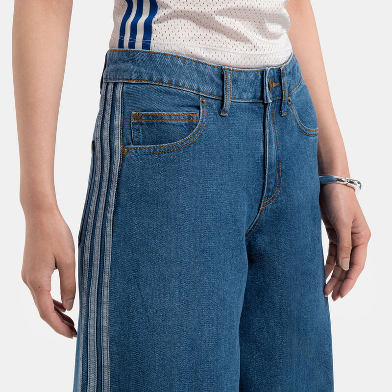Jeans adidas Track Firebird Adilenium