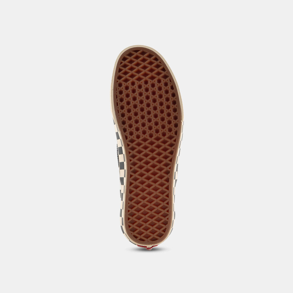 Vans Classic Slip On, bianco/nero/beige