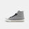 Converse Chuck Taylor All Star Throwback, grigio/bianco/nero