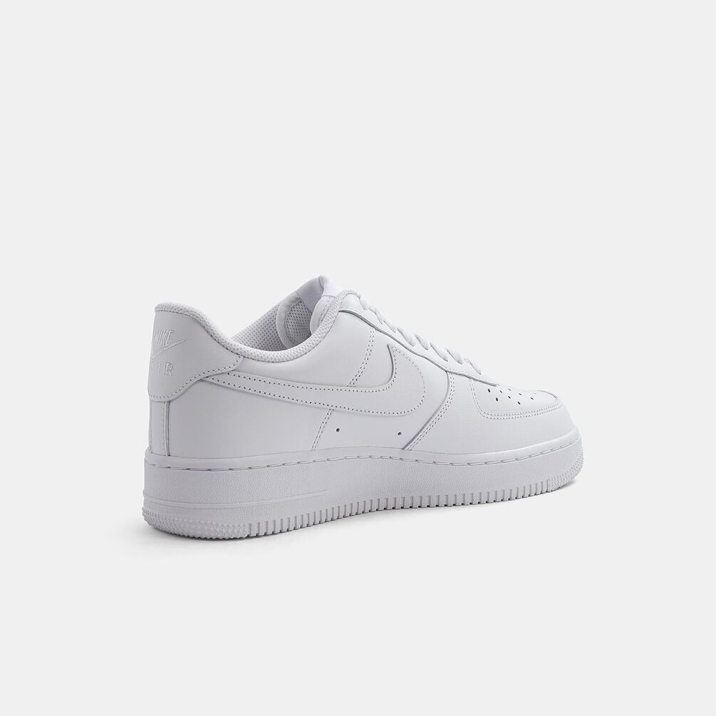 Nike Air Force 1 '07, bianco