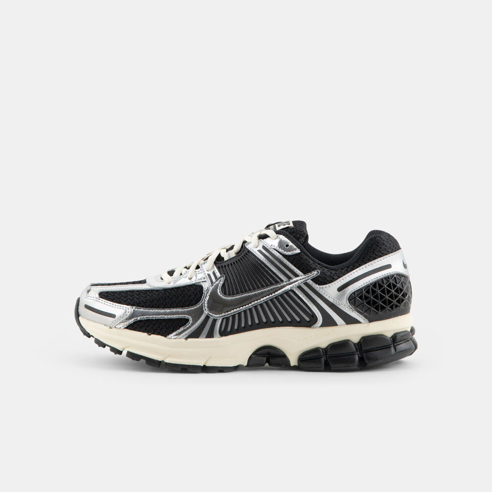 Nike Zoom Vomero 5, nero/argento/beige