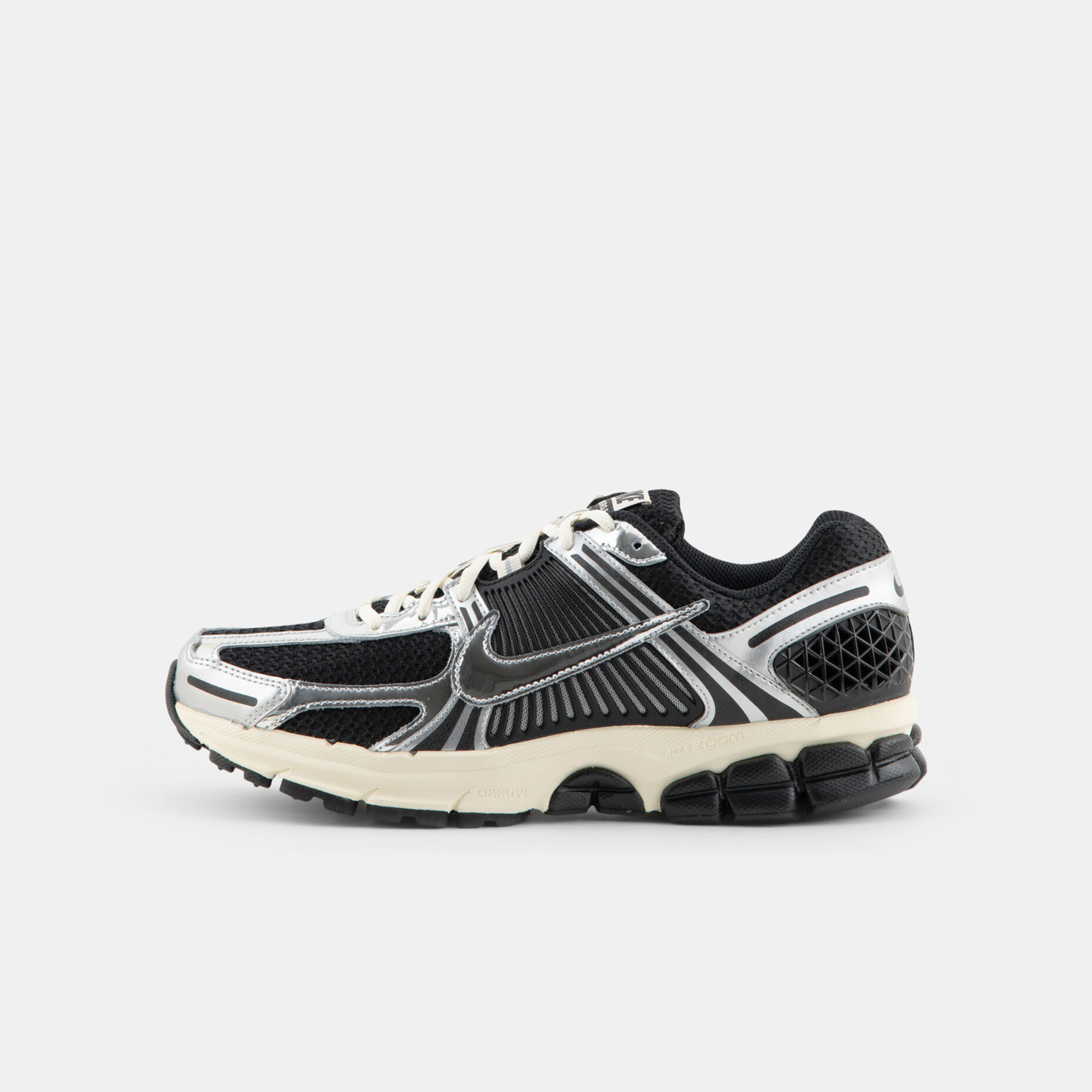 Nike Zoom Vomero 5, nero/argento/beige