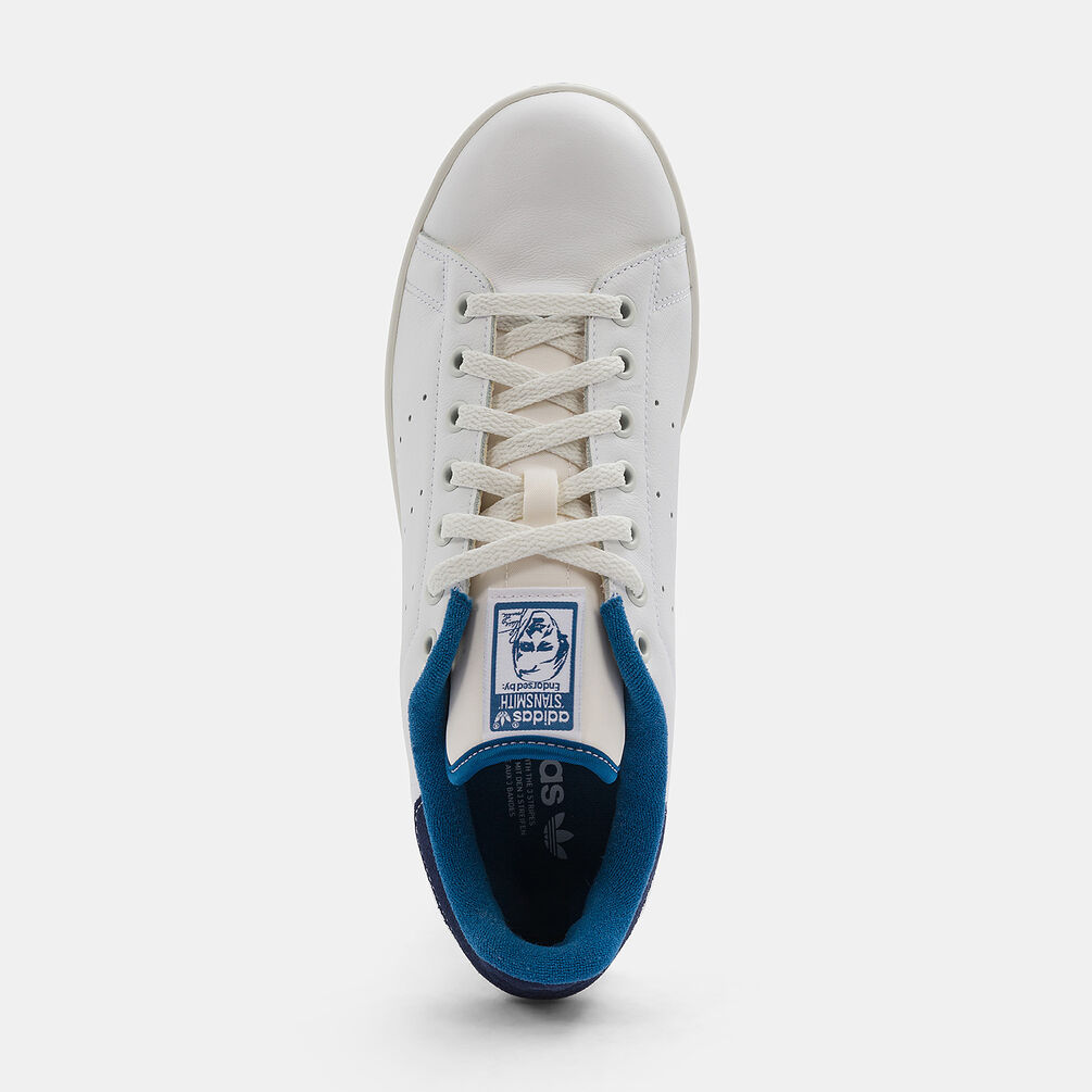 ADIDAS STAN SMITH, WHITE