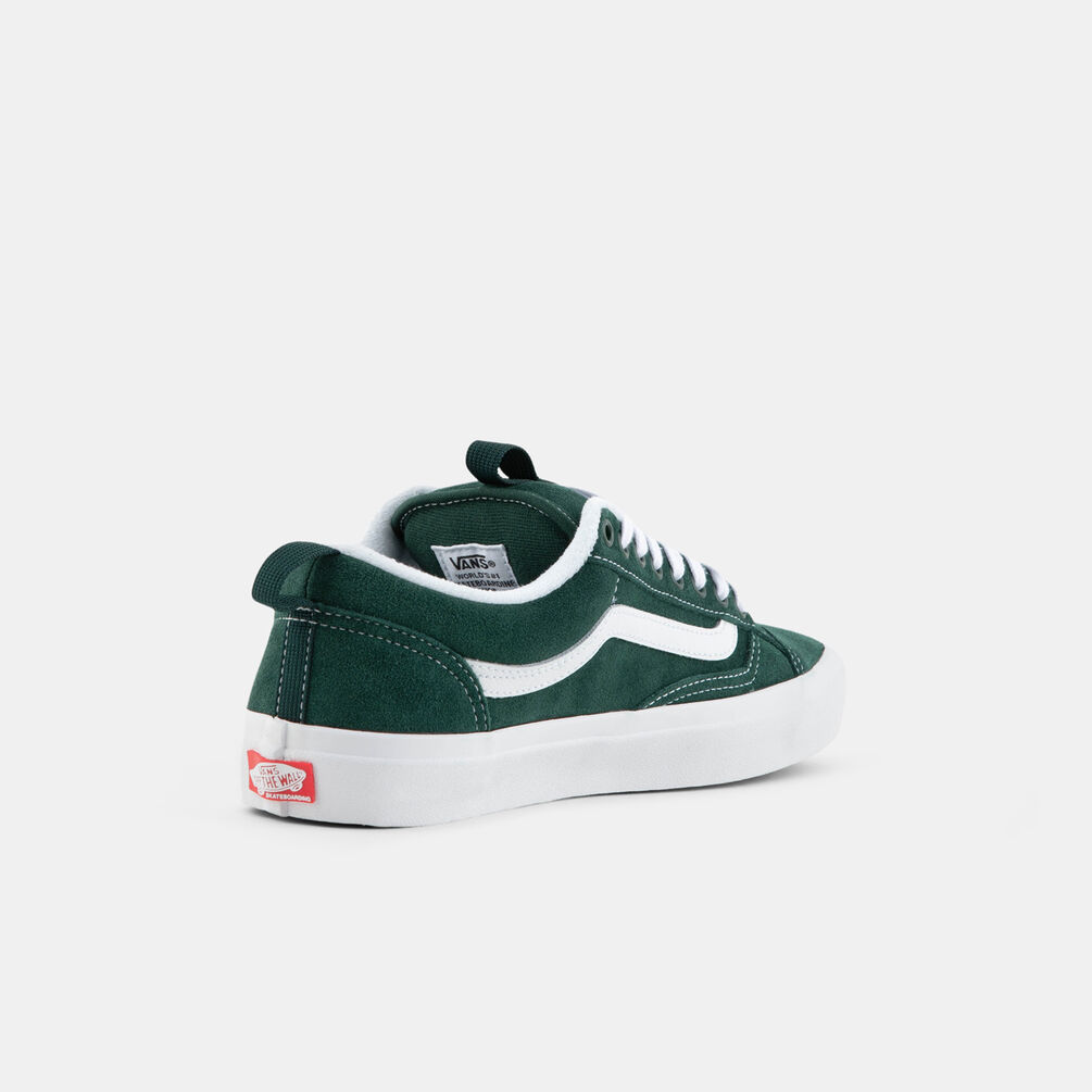 Vans Skate Old Skool 36+, verde/bianco