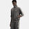 Felpa con zip adidas Firebird, grigio/beige