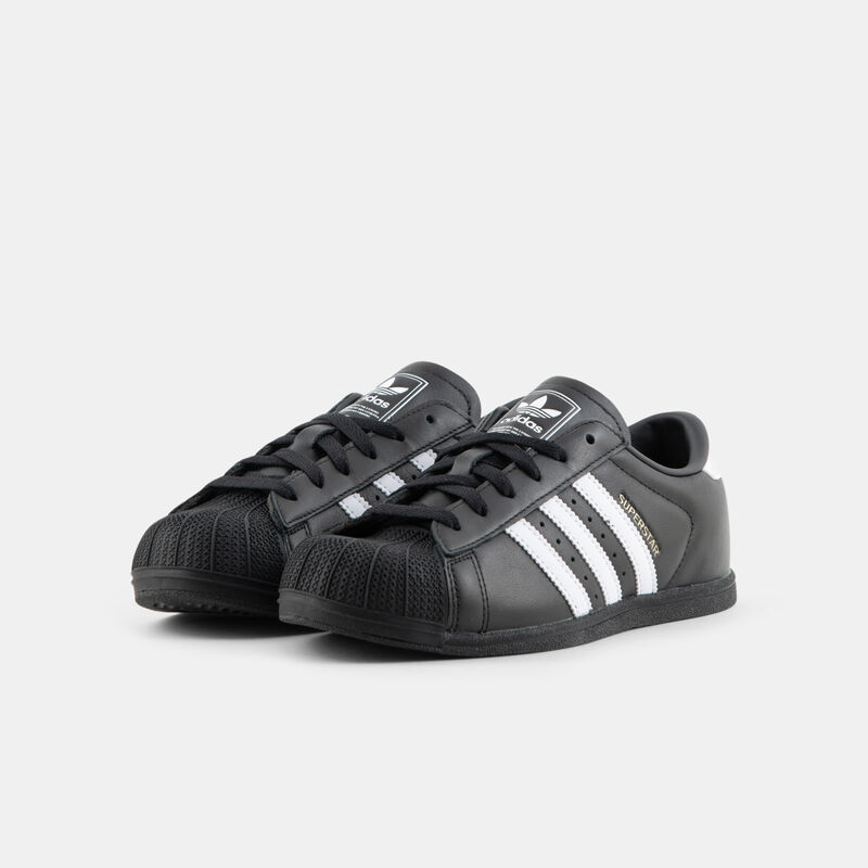 adidas Superstar Lo Pro, nero/bianco