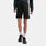 Short Kappa 4 Soccer Gondo, nero/oro