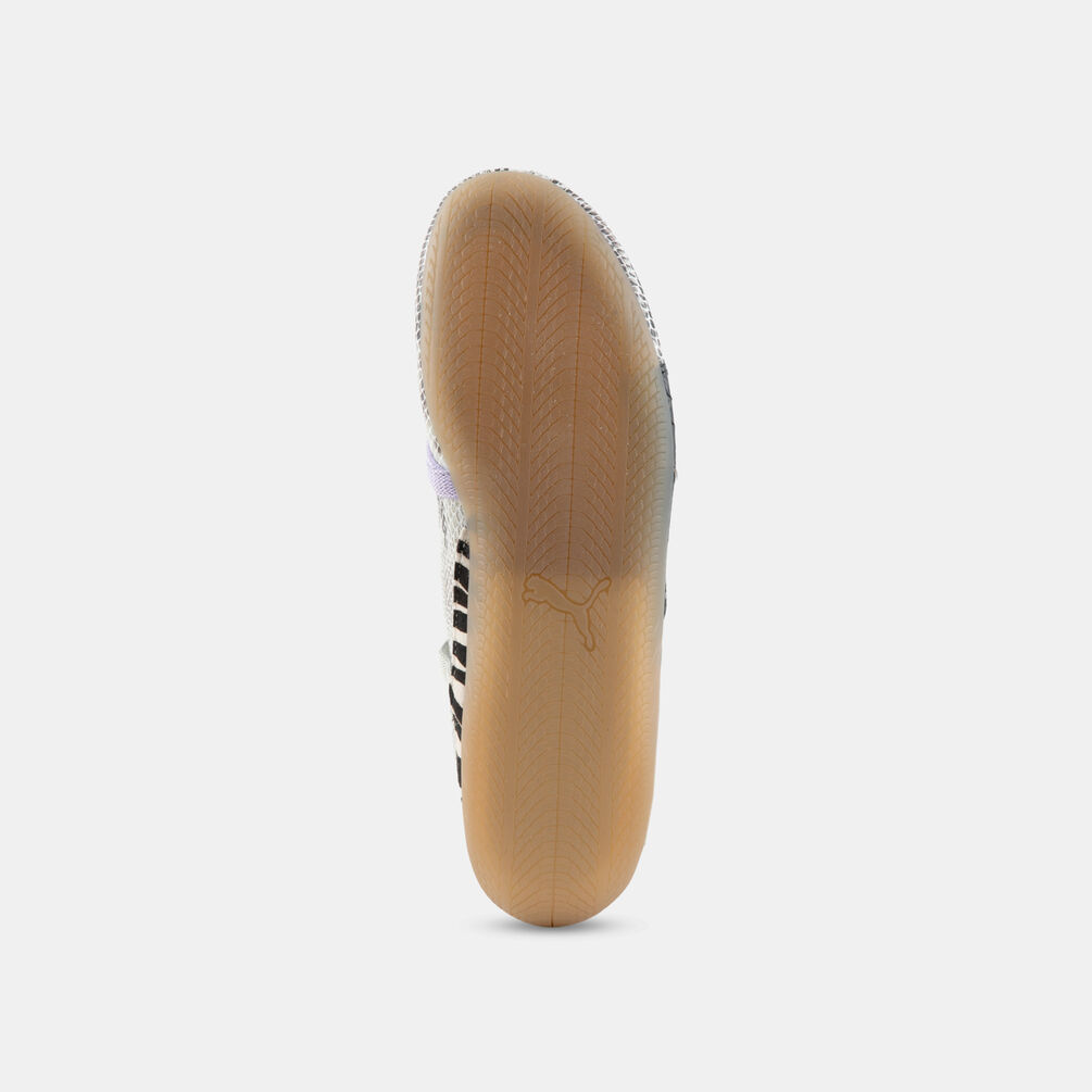 Puma Speedcat Ballet Mix Feel, animalier/nero