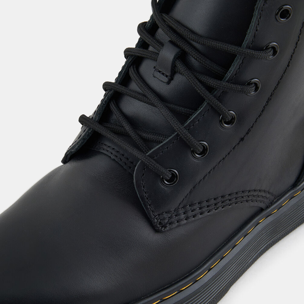 Dr. Martens Brookline Chukka, nero