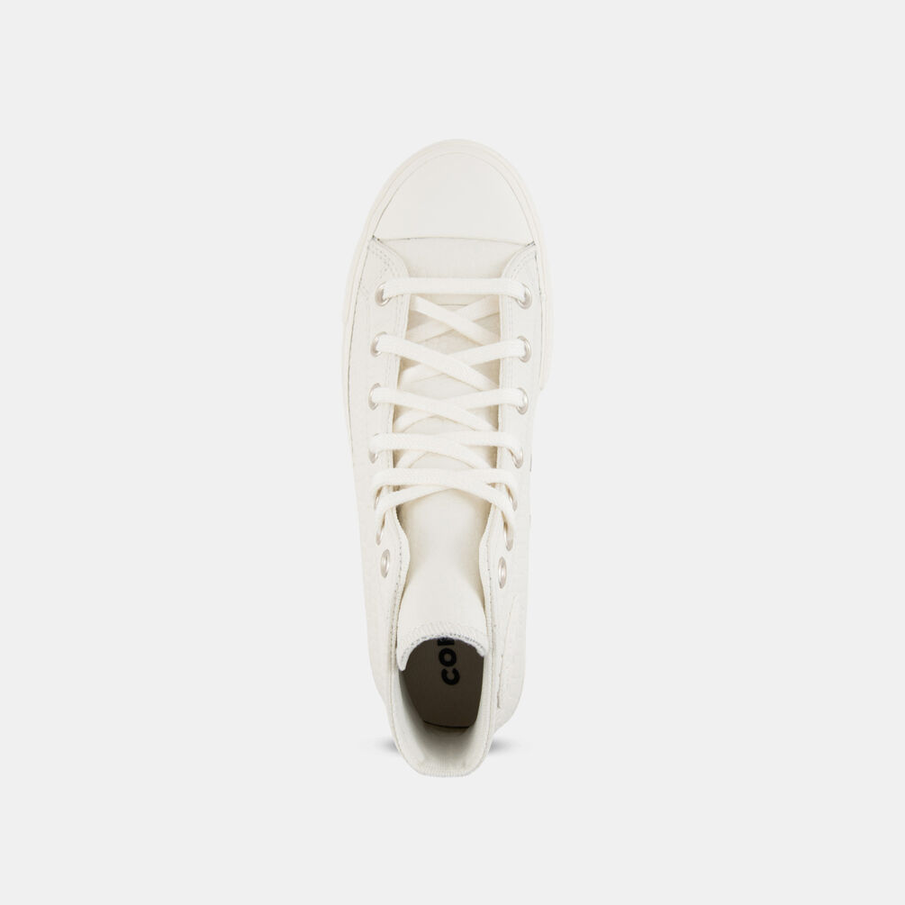 Converse Chuck Taylor All Star Lift, beige