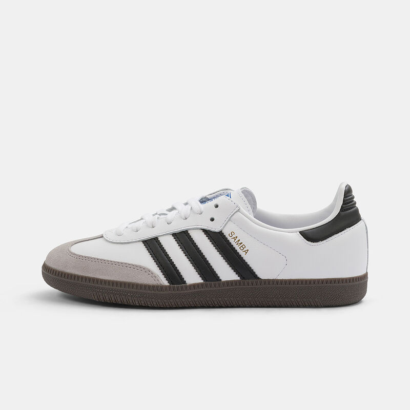 adidas Samba OG, Bianco