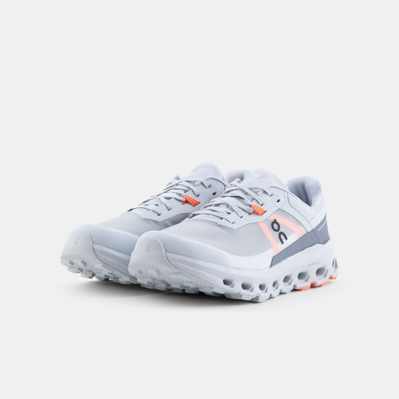 On Cloudvista 2, grigio/arancione