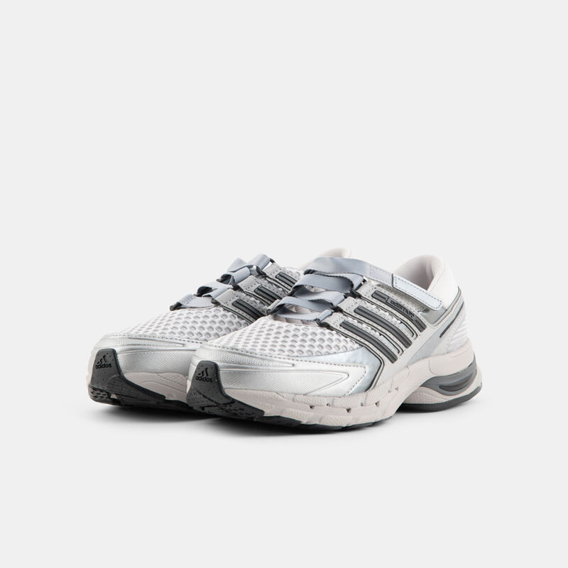 adidas Adistar Control 5 MJ, grigio/argento