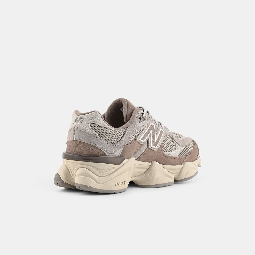 New Balance 9060, marrone/beige
