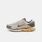 Nike Zoom Vomero 5, beige/arancione/grigio