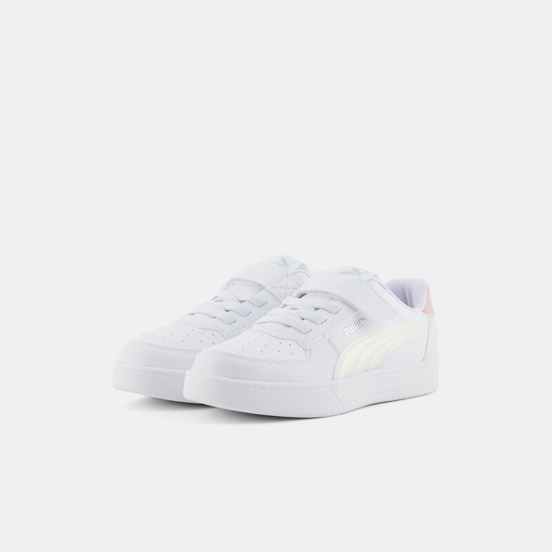 Puma Caven 2.0, bianco/rosa