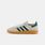 adidas Handball Spezial, beige/verde/marrone