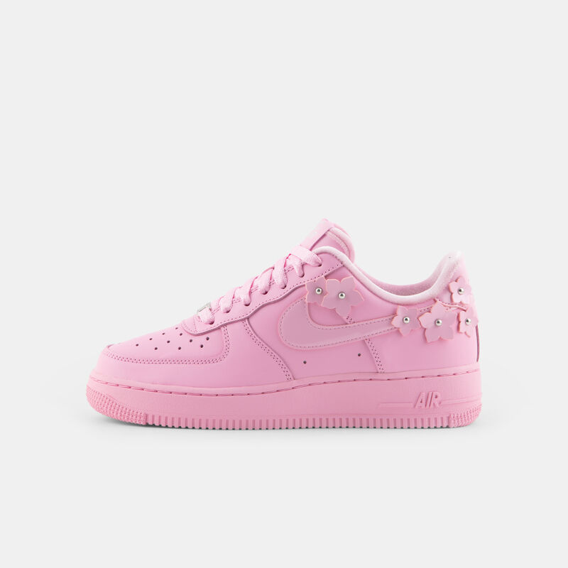 Nike Air Force 1 '07, rosa