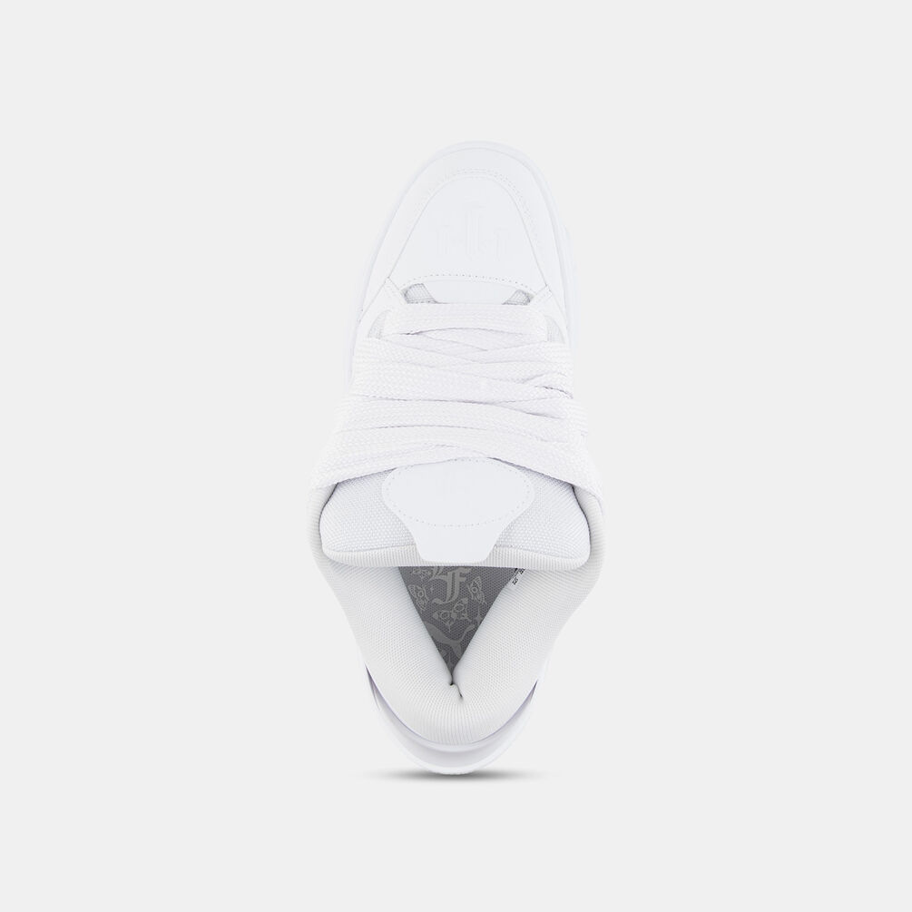 Puma LaFranc&eacute;, bianco