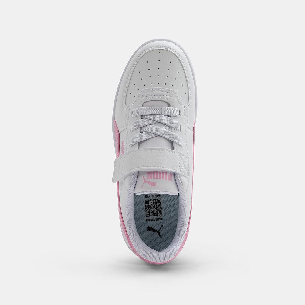 Puma Caven 2.0, bianco/rosa