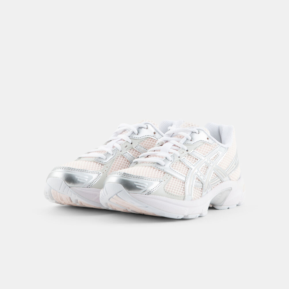 Asics Gel-1130, rosa/argento/bianco