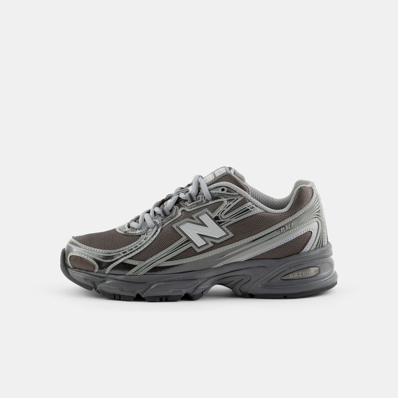 New Balance 740, grigio/argento