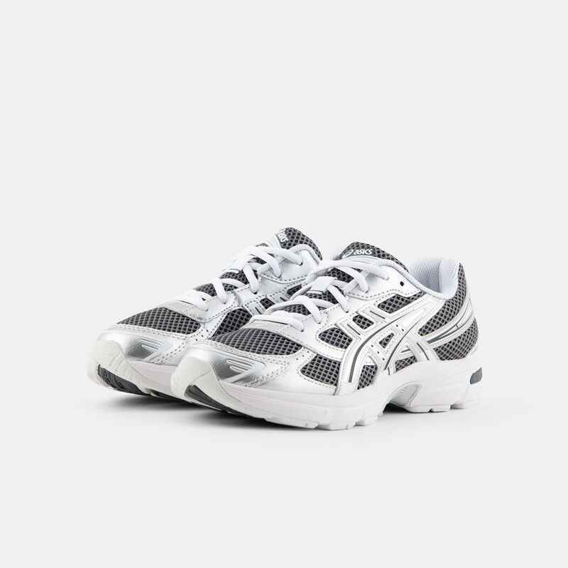 Asics Gel-1130, grigio/argento/bianco