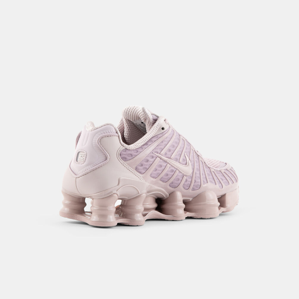 Nike Shox TL, rosa
