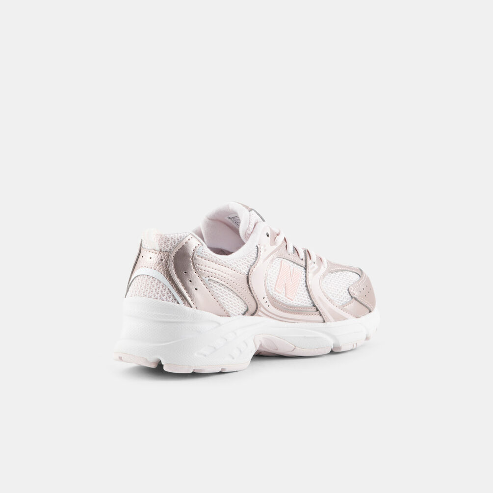 New Balance 530, rosa/bianco