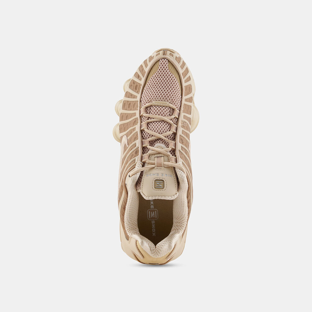 Nike Shox TL, marrone