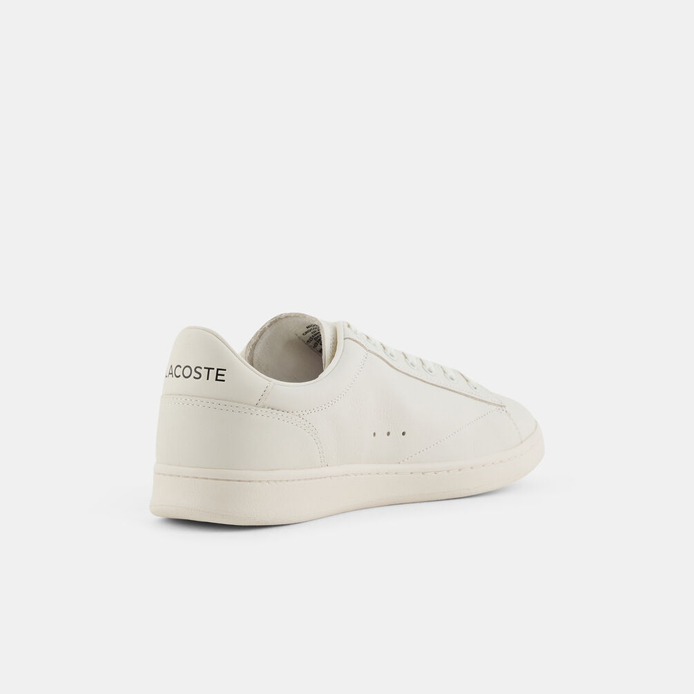 Lacoste Carnaby Set, WHITE