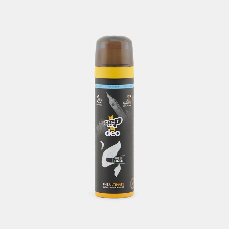 Crep DEO Fresh Linen, multicolor