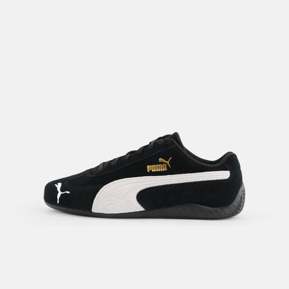 Puma Speedcat OG, nero/bianco