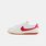 Nike Cortez Leather (GS), bianco/rosso