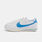 Nike Cortez Leather, bianco/blu