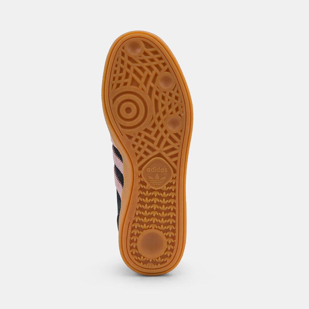 adidas Handball Spezial, Nero/rosa/marrone