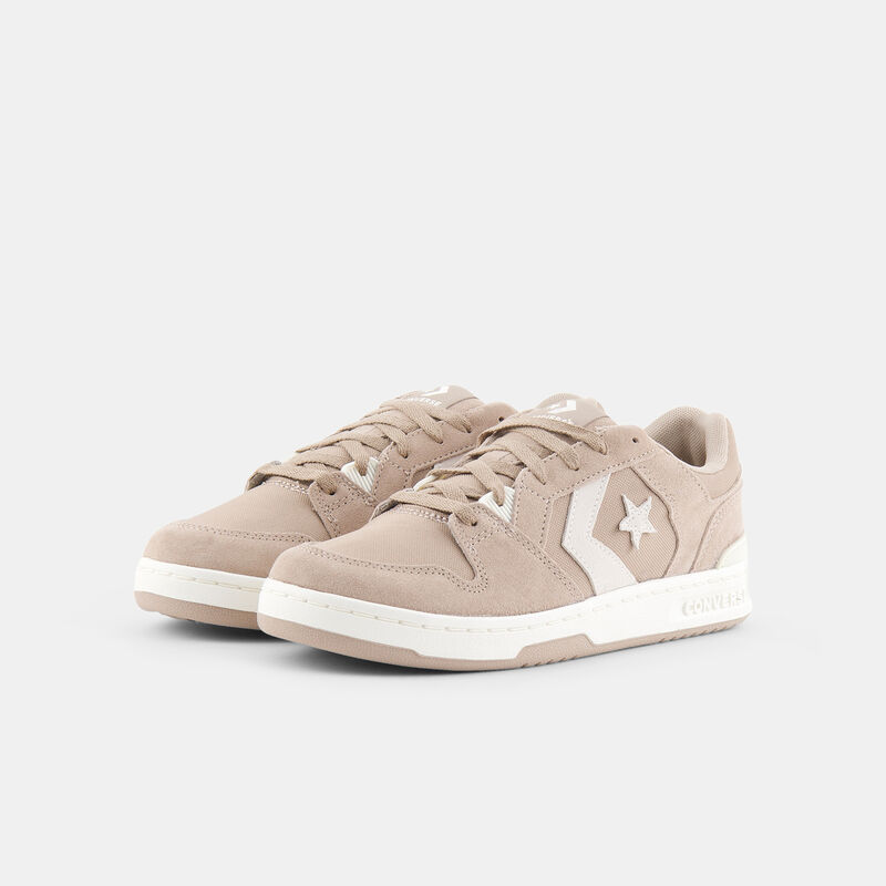 Converse CL98 Suede, beige