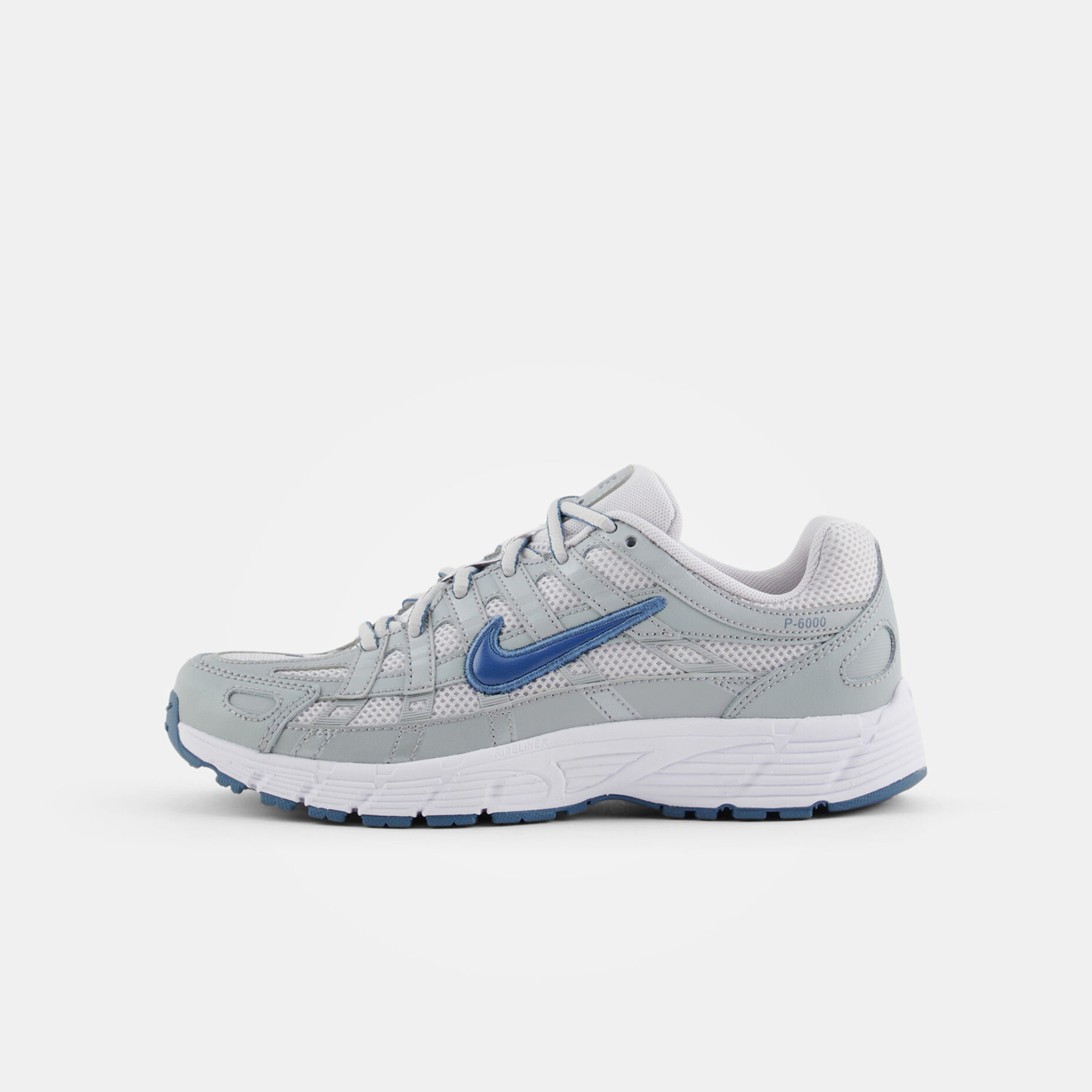 Nike P-6000 (GS), grigio/blu