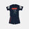 Completo adidas Disney Topolino bambini, blu/arancione