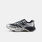 Hoka Speedgoat 2 TS, argento/nero