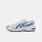 Asics Gel- 1130, argento/bianco/blu