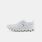 On Cloud 6, bianco