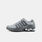 Nike Shox NZ, grigio/verde