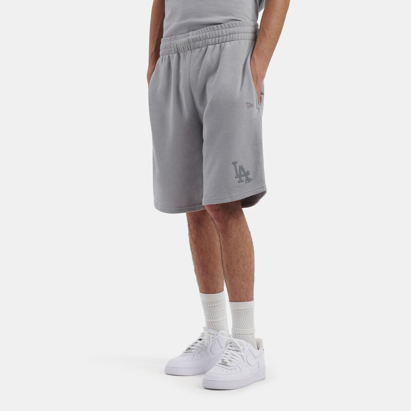 Short New Era Los Angeles Dodgers SMU, grigio